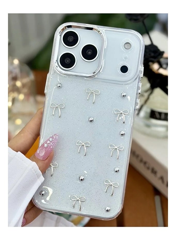 JOYFOCUS iPhone 17 Pro Max Phone Case - Image 2